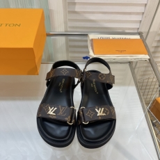 Louis Vuitton Sandals